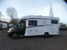 Fahrzeugbild Carthago C1-tourer T 143 KB-LE comfort 4.2t #3
