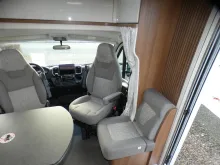 Fahrzeugbild Carthago C1-tourer T 143 KB-LE comfort 4.2t #8