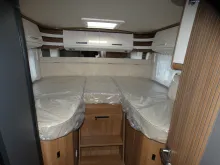 Fahrzeugbild Carthago C1-tourer T 143 KB-LE comfort 4.2t #13