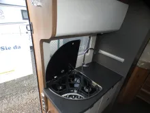 Fahrzeugbild Carthago C1-tourer T 143 KB-LE comfort 4.2t #14