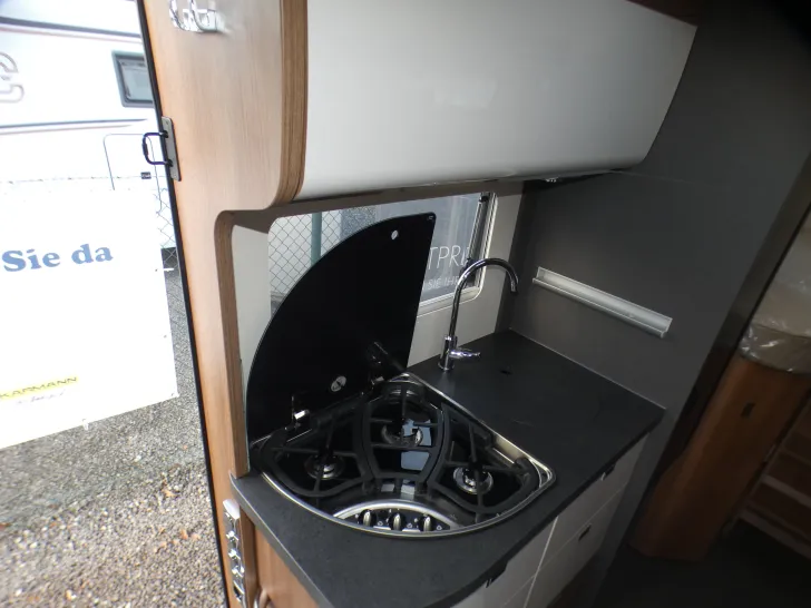 Fahrzeugbild Carthago C1-tourer T 143 KB-LE comfort 4.2t #14