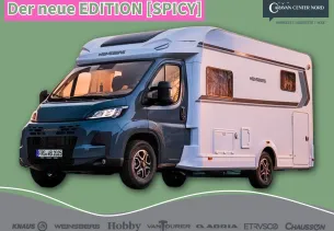 Bild CaraSuite 650 MEG EDITION [SPICY]