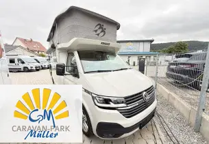 Bild Tourer CUV 500 LT CUVISION
