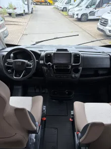 Fahrzeugbild Benimar Amphitryon - Integriert A967 #7