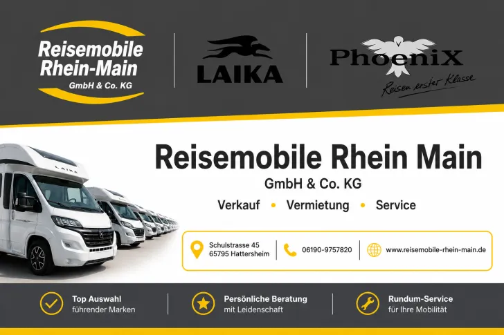 Fahrzeugbild Laika Ecovip L 3019 Titanio *Special Edition* #12