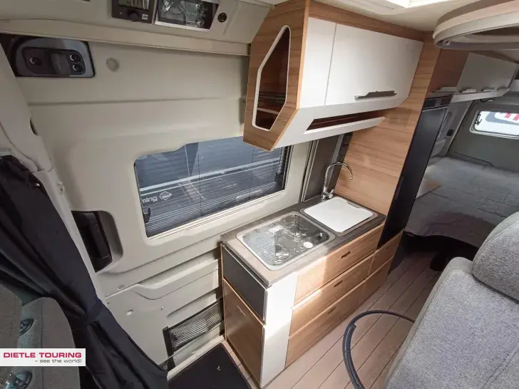 Fahrzeugbild Knaus BoxDrive 680 ME #5