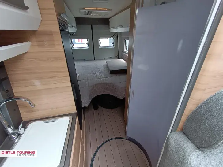 Fahrzeugbild Knaus BoxDrive 680 ME #7
