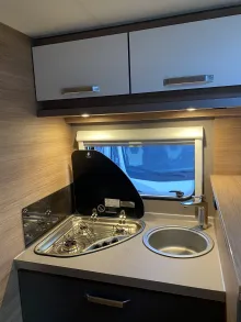 Fahrzeugbild Weinsberg CaraCore 700 MEG SOLAR/KLIMA/AUTOMATIK #8
