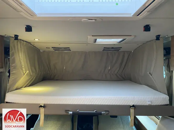 Fahrzeugbild Weinsberg CaraCore 700 MEG SOLAR/KLIMA/AUTOMATIK #11