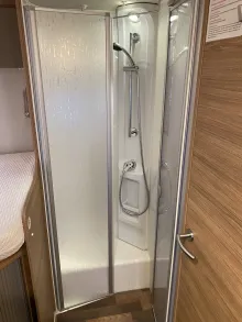 Fahrzeugbild Weinsberg CaraCore 700 MEG SOLAR/KLIMA/AUTOMATIK #12