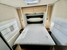 Fahrzeugbild Bürstner B66 485 TS TOP Preis! #5