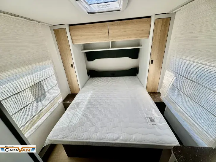 Fahrzeugbild Bürstner B66 485 TS TOP Preis! #5