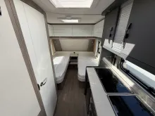 Fahrzeugbild Hobby OnTour 460 DL ***Dahnke Edition 35 Limited** #7