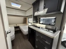 Fahrzeugbild Hobby OnTour 460 DL ***Dahnke Edition 35 Limited** #8