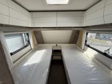 Fahrzeugbild Hobby OnTour 460 DL ***Dahnke Edition 35 Limited** #9