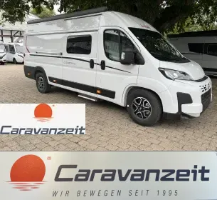 Bild Globetrail<br/>640 ES