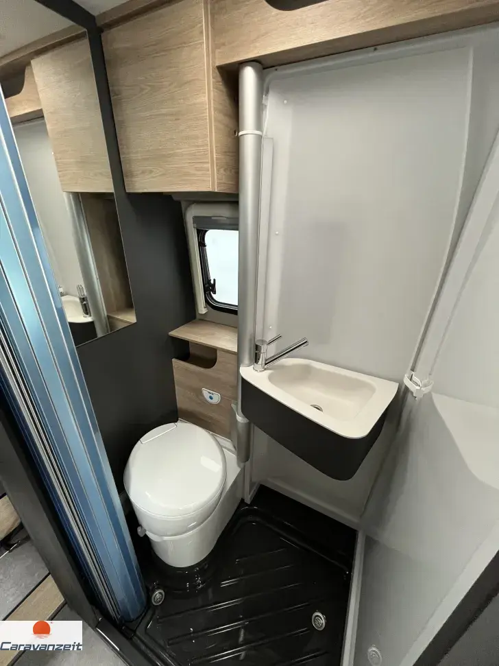Fahrzeugbild Dethleffs Globetrail 640 ES Automatik+140PS #19