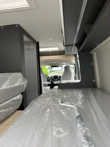 Fahrzeugbild Dethleffs Globetrail 640 ES Automatik+140PS #27