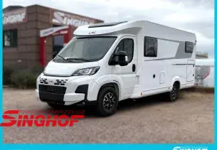 Bild Tracer V 670