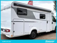 Fahrzeugbild LMC Tracer V 670 Fiat #5