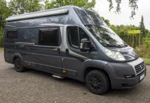 Fahrzeugbild Knaus BoxStar 630 ME Freeway gepflegt #1