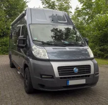Fahrzeugbild Knaus BoxStar 630 ME Freeway gepflegt #3