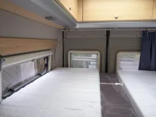 Fahrzeugbild Knaus BoxStar 630 ME Freeway gepflegt #7