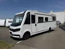 Fahrzeugbild Weinsberg CaraCore 700 MEG SOLAR/KLIMA/AUTOMATIK #4