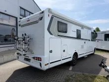 Fahrzeugbild Weinsberg CaraCore 700 MEG SOLAR/KLIMA/AUTOMATIK #5