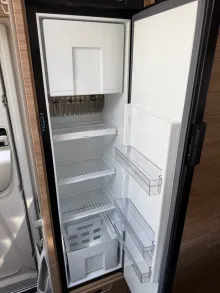 Fahrzeugbild Weinsberg CaraCore 700 MEG SOLAR/KLIMA/AUTOMATIK #9