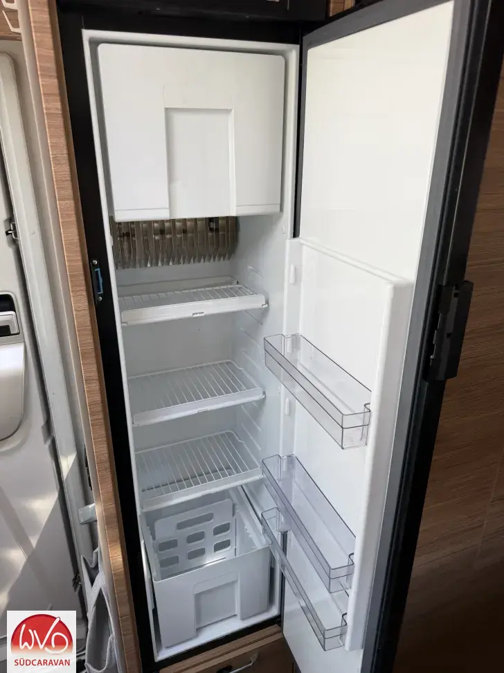 Fahrzeugbild Weinsberg CaraCore 700 MEG SOLAR/KLIMA/AUTOMATIK #9