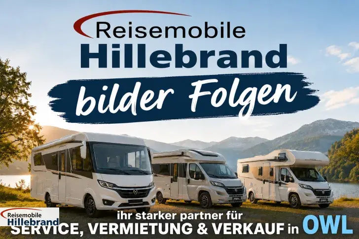 Fahrzeugbild GIOTTILINE Giottivan 60 BY GSR2,PackYoung,140PS,Diesel-H. #4