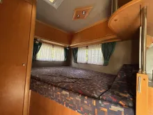 Fahrzeugbild Robel-Mobil Sonstige Mercedes Sprinter DB 313 CDI / #8