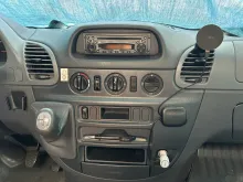 Fahrzeugbild Robel-Mobil Sonstige Mercedes Sprinter DB 313 CDI / #9