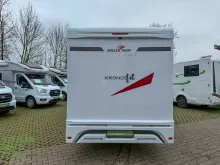 Fahrzeugbild Roller Team Kronos Fit 281 P*LITHIUM*ACC*AUT*SAT+TV*Uvm. #9