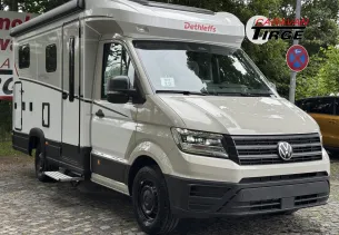 Bild Globebus Performance T 16