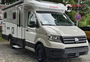 Bild Globebus Performance T 46