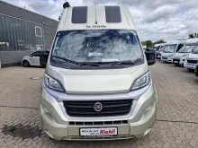 Fahrzeugbild La Strada Avanti C Maxi *Doppelboden*Solar+Wechselrichter* #3