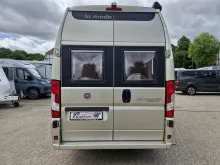 Fahrzeugbild La Strada Avanti C Maxi *Doppelboden*Solar+Wechselrichter* #7