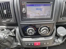 Fahrzeugbild La Strada Avanti C Maxi *Doppelboden*Solar+Wechselrichter* #12