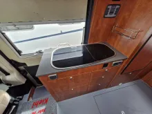 Fahrzeugbild La Strada Avanti C Maxi *Doppelboden*Solar+Wechselrichter* #16