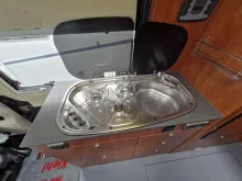 Fahrzeugbild La Strada Avanti C Maxi *Doppelboden*Solar+Wechselrichter* #17