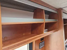 Fahrzeugbild La Strada Avanti C Maxi *Doppelboden*Solar+Wechselrichter* #23