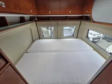 Fahrzeugbild La Strada Avanti C Maxi *Doppelboden*Solar+Wechselrichter* #24