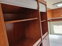 Fahrzeugbild La Strada Avanti C Maxi *Doppelboden*Solar+Wechselrichter* #25