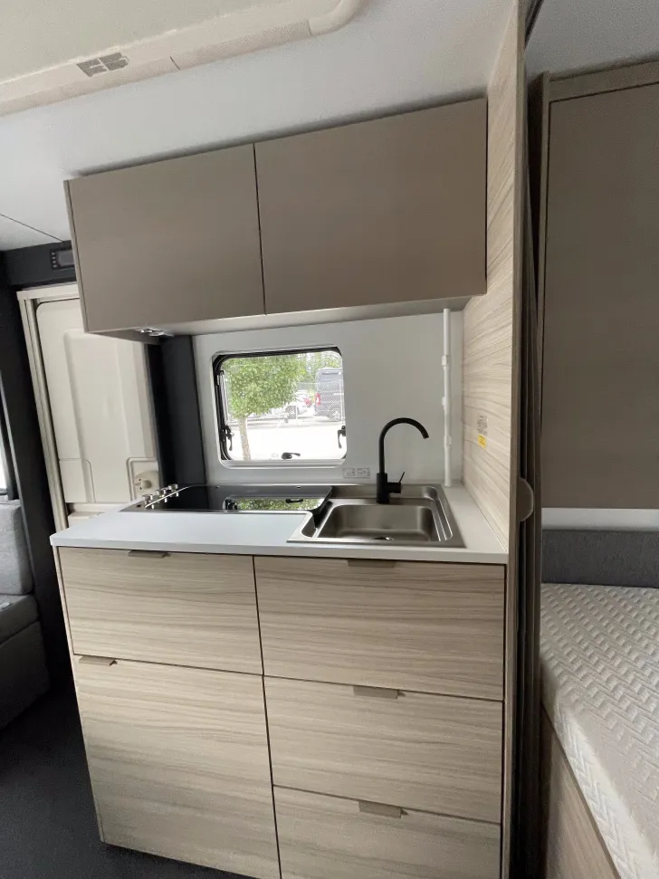 Fahrzeugbild Adria Altea 502 UL 60 Years #11