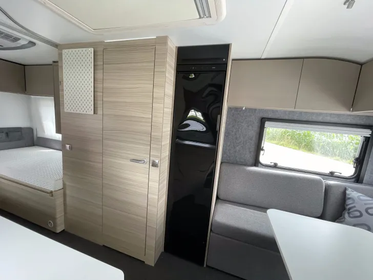 Fahrzeugbild Adria Altea 502 UL 60 Years #16