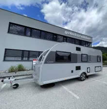 Fahrzeugbild Adria Altea 502 UL 60 Years #5
