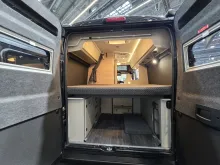 Fahrzeugbild Knaus BoxTime 600 MQ Modell 2027 #5