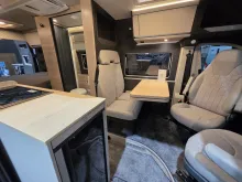 Fahrzeugbild Knaus BoxTime 600 MQ Modell 2027 #8
